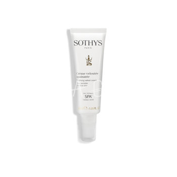 SOTHYS      (  ) Soothing velvet cream