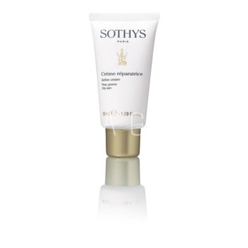 SOTHYS  ,     Active Cream Oily Skin