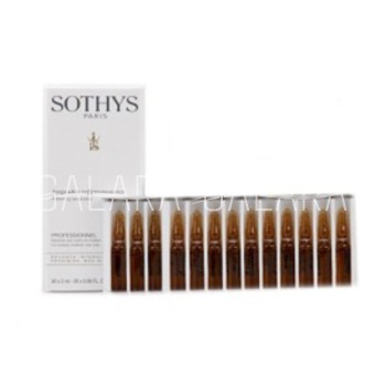 SOTHYS   ( ) Refirming Ampoules Pro