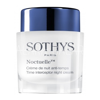 SOTHYS     anti-age Balansing Care Time Interceptor Noctuelle