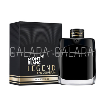 MONT BLANC Legend Eau de Parfum