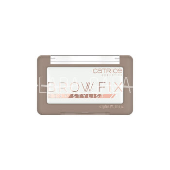 CATRICE COSMETICS     BROW FIX SOAP STYLIST