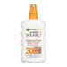 GARNIER  -  Ambre Solaire " " SPF 30