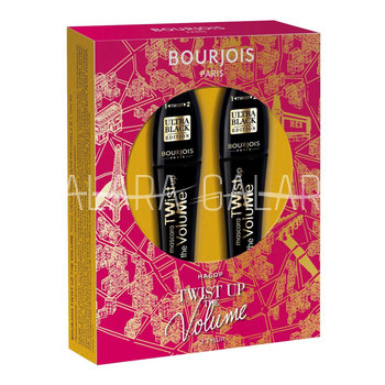 BOURJOIS       2  1 Twist Up The Volume