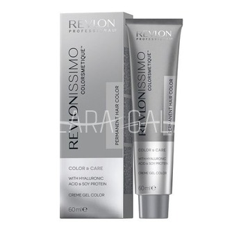 REVLON PROFESSIONAL    Revlonissimo Colorsmetique Color & Care