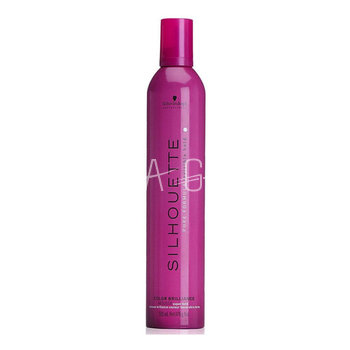 SCHWARZKOPF        Silhouette Super Hold Brilliance