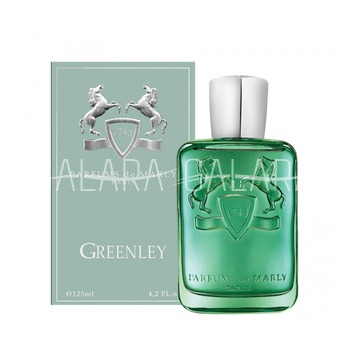 PARFUMS DE MARLY Greenley