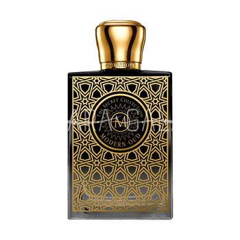 MORESQUE Modern Oud