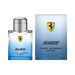 FERRARI Scuderia Light Essence Acqua