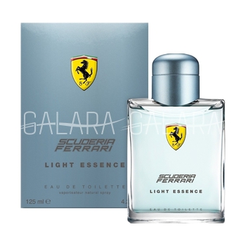 FERRARI Scuderia Light Essence Acqua