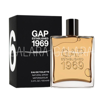 GAP 1969 Man