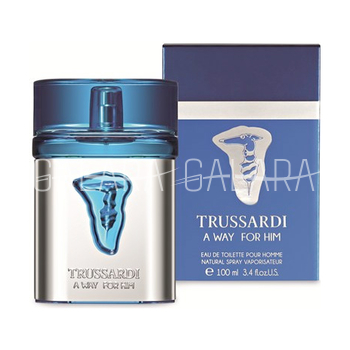 TRUSSARDI A Way