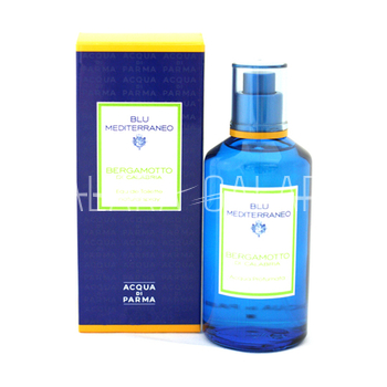 ACQUA DI PARMA Blu Mediterraneo Bergamotto Di Calabria