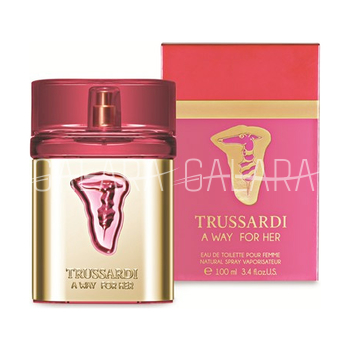 TRUSSARDI A Way