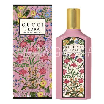 GUCCI Flora Gorgeous Gardenia 2021