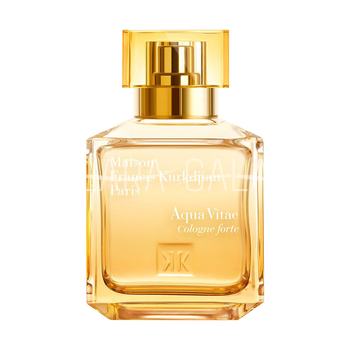 FRANCIS KURKDJIAN Aqua Vitae Cologne Forte