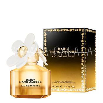 MARC JACOBS Daisy Eau So Intense