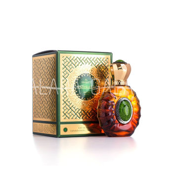 AL HAMATT Emerald