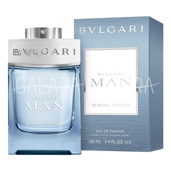 BVLGARI Man Glacial Essence