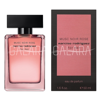 NARCISO RODRIGUEZ Musc Noir Rose