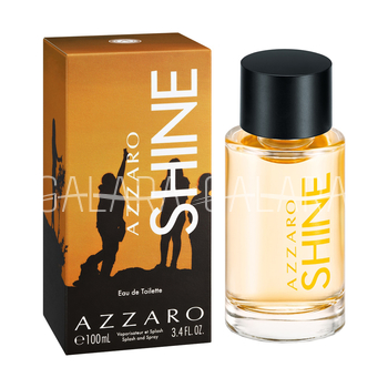 AZZARO Shine