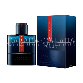 PRADA Luna Rossa Ocean