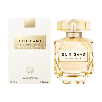 ELIE SAAB Le Parfum Lumiere