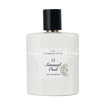 JARDIN DE PARFUMS 12 Sensual Oud