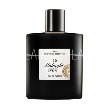 JARDIN DE PARFUMS 16 Midnight Fire