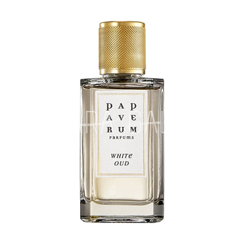 JARDIN DE PARFUMS White Oud