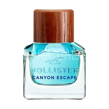 HOLLISTER Canyon Escape For Him