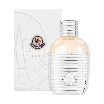 MONCLER Pour Femme