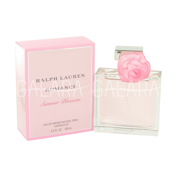 RALPH LAUREN Romance Summer Blossom