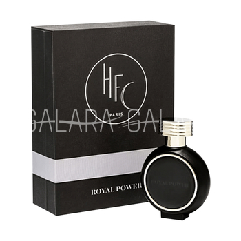 HAUTE FRAGRANCE COMPANY Royal Power