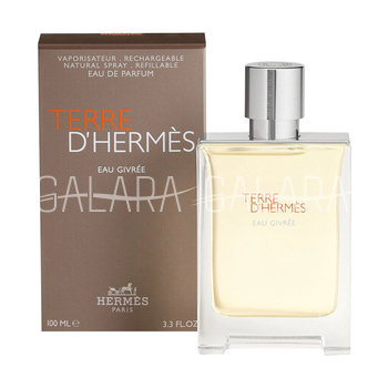 HERMES Terre D'Hermes Eau Givree