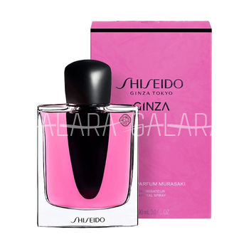 SHISEIDO Ginza Murasaki