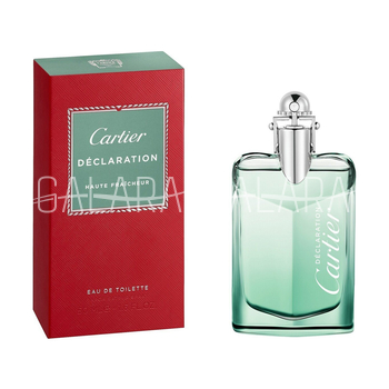 CARTIER Declaration Haute Fraicheur