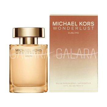 MICHAEL KORS Wonderlust Sublime