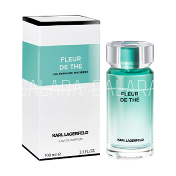 KARL LAGERFELD Fleur De The