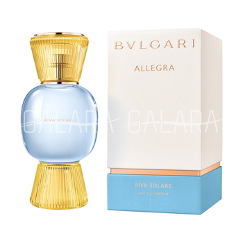 BVLGARI Allegra - Riva Solare