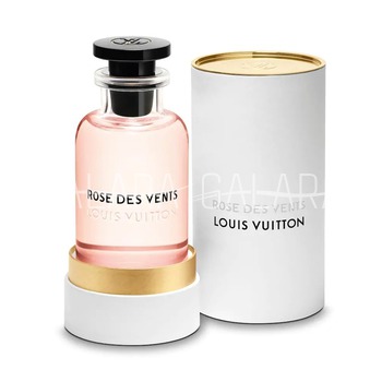 LOUIS VUITTON Rose des Vents