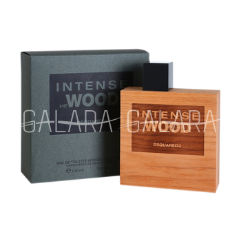 DSQUARED2 Intense He Wood