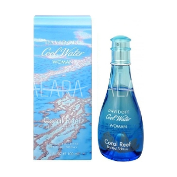 DAVIDOFF Cool Water Coral Reef