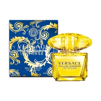 VERSACE Yellow Diamond Intense