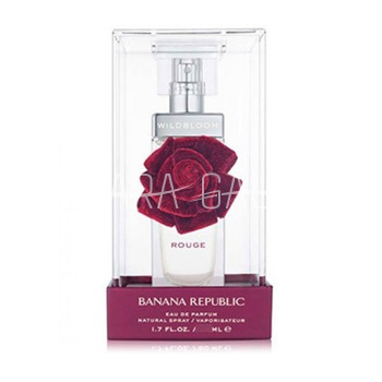 BANANA REPUBLIC Wildbloom Rouge