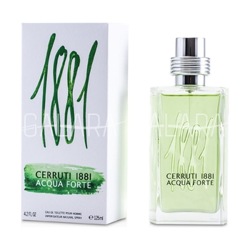 CERRUTI 1881 Acqua Forte