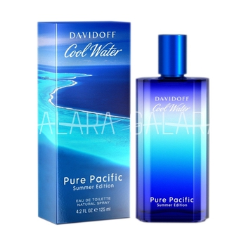 DAVIDOFF Cool Water Pure Pacific