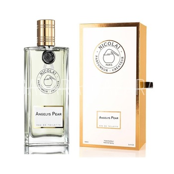 PARFUMS DE NICOLAI Angelys Pear