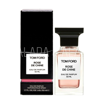 TOM FORD Rose De Chine