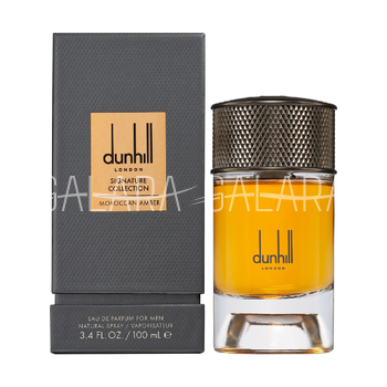 ALFRED DUNHILL Signature Collection Moroccan Amber